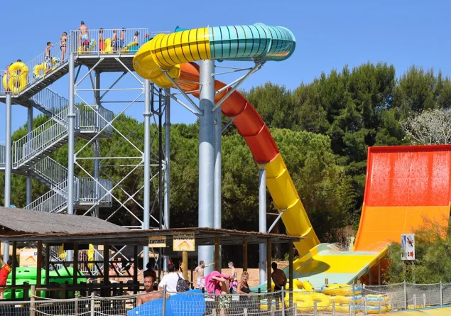 aqualand 1