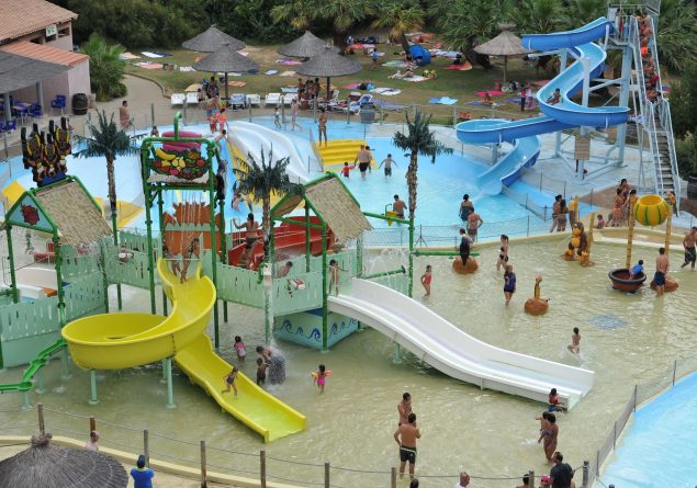 aqualand 4