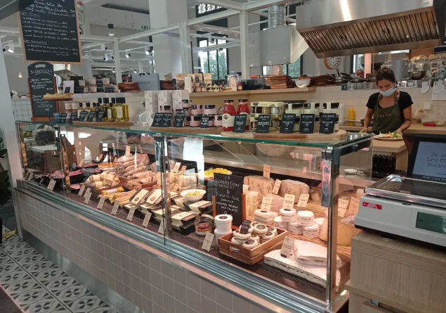 halles 3