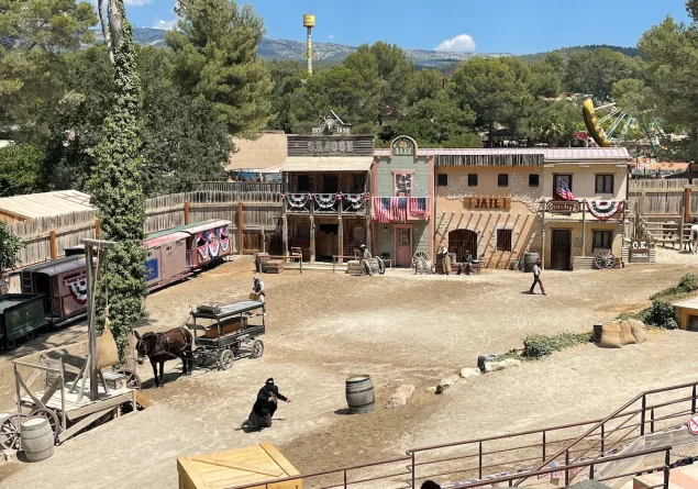 ok corral 3