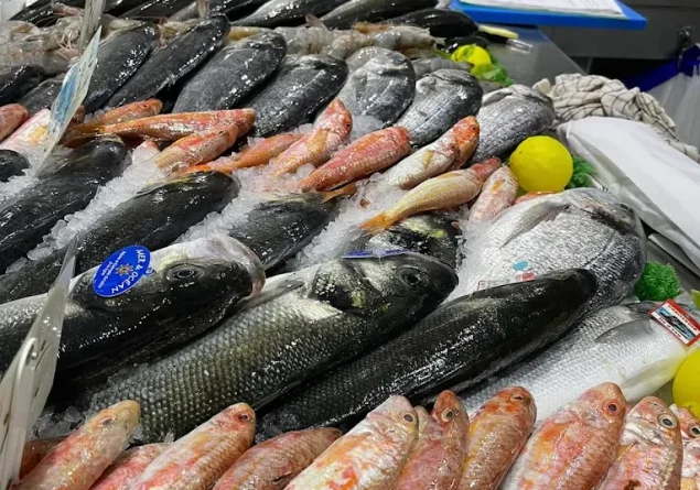 poisson bandol 2