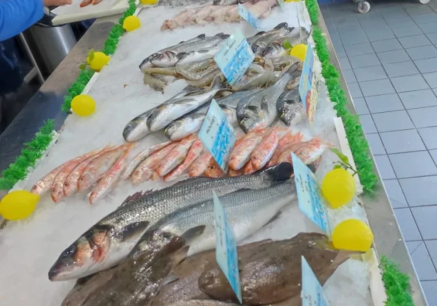 poisson bandol 3